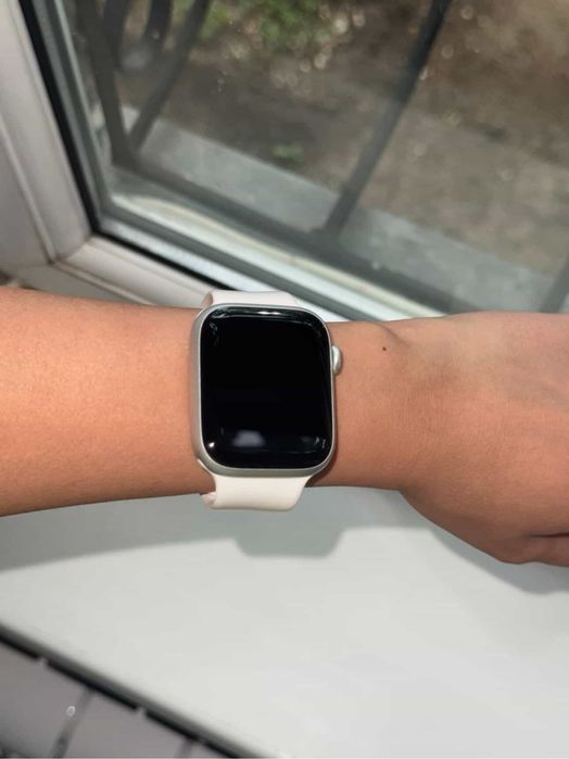 Apple watch 8серия