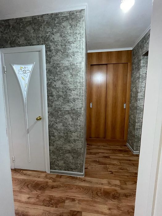 Отличная квартира в центре долгосрочно