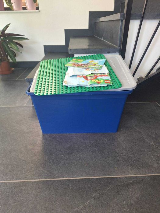 Lego Duplo 110euro