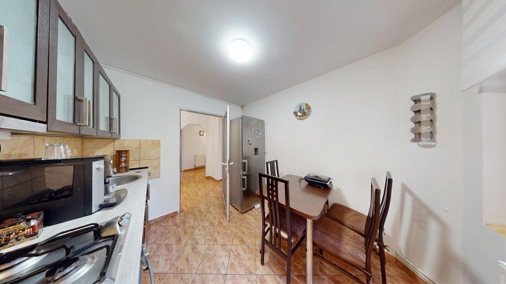 Apartament 3 camere Brasov