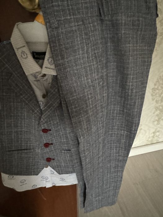 Костюм на мальчика