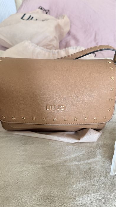 Чанта liu jo …..