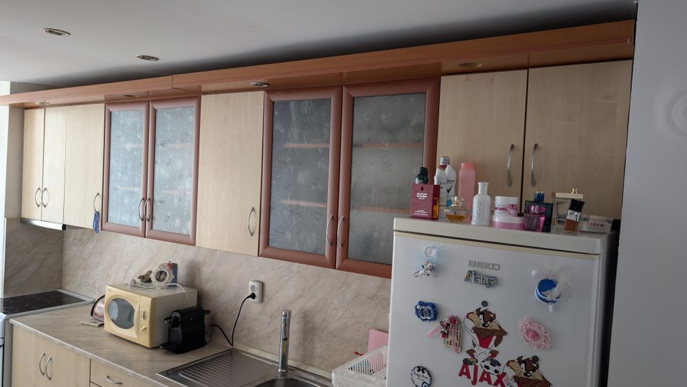 Продава се Двустаен апартамент в Силистра, в.з. Юг - 68 кв.м за 1050 €/кв.м - Снимка #3