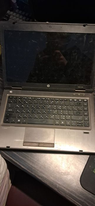 Ноутбук ProBook 6460b