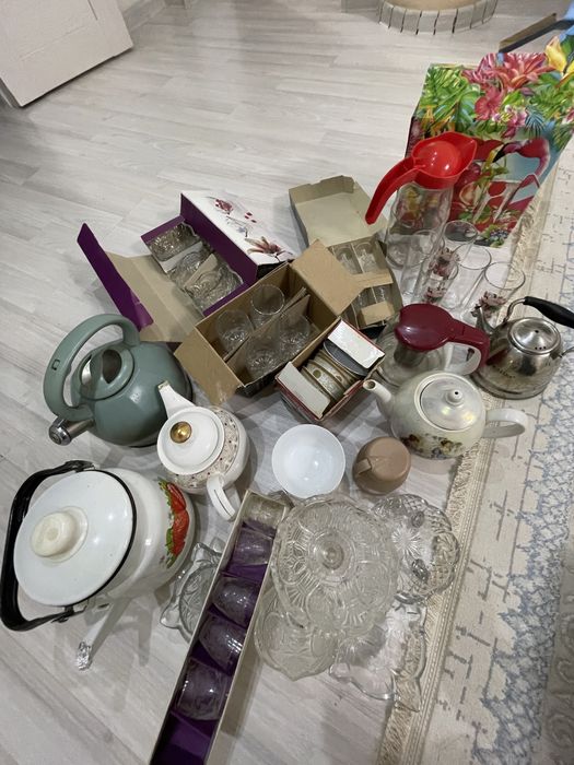 Продам посуды для кухни