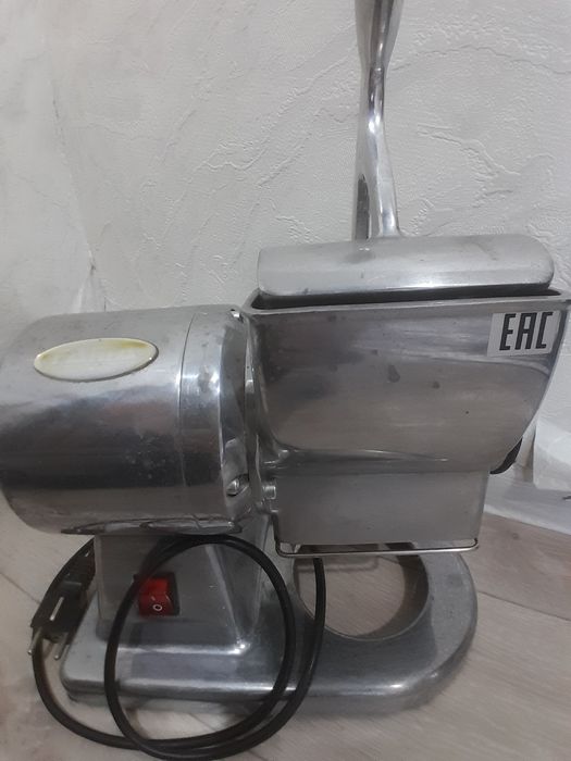 Измельчитель сыра