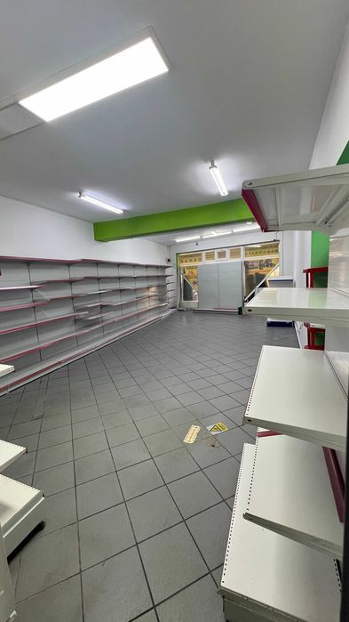 Inchiriez Spatii Comerciale Balcesti Valcea