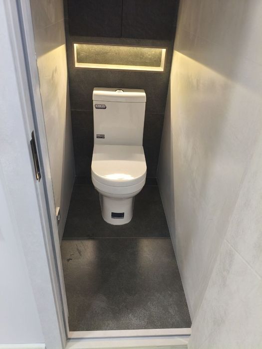 Ремонт квартир, домов и офисов