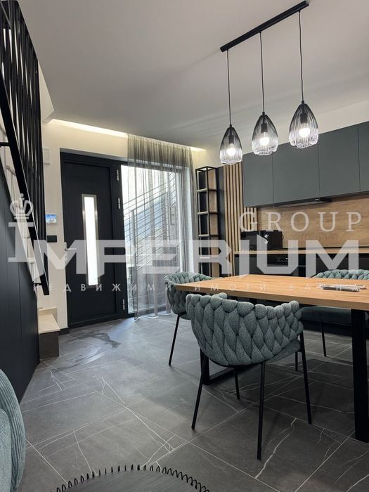 Дава се под наем Двустаен апартамент в Варна, Колхозен пазар - 75 кв.м за 688.5 € - Снимка #4