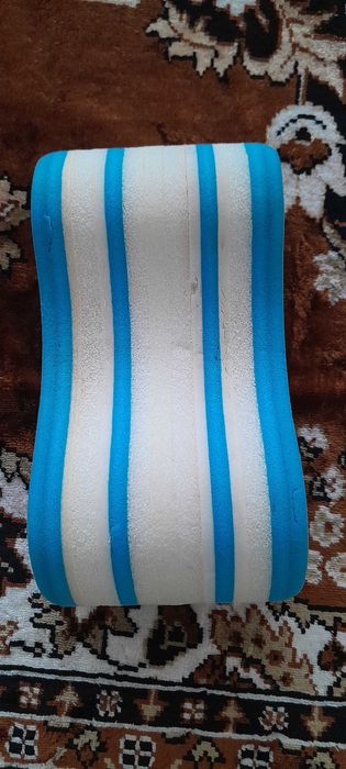 Лопатки Колобашка Очки