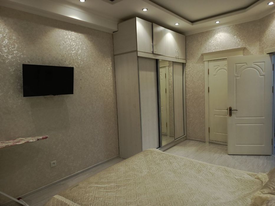 Arenda ( Svoya ) bez makler 2 xona oilaga yoki turustlarga uzoq mudatg