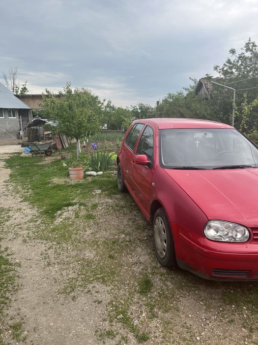 golf 4 se vinde pe piese