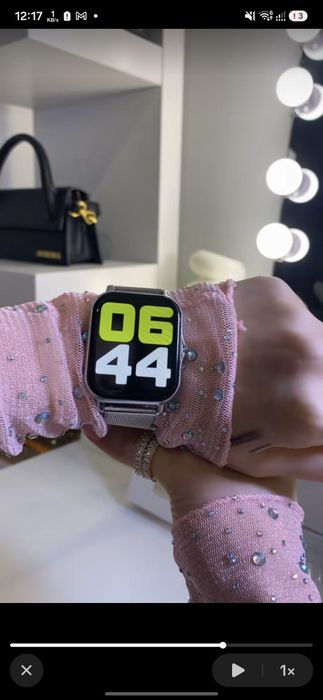 Продам Apple watch СРОЧНО