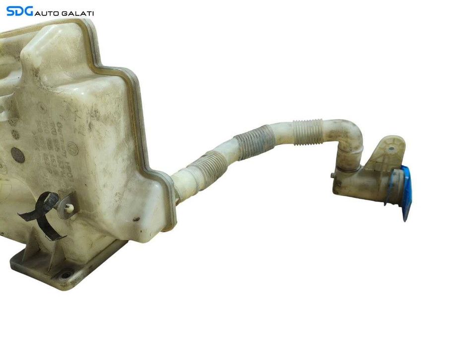Vas Rezervor Lichid Parbriz Stropgel Volkswagen Golf 5 2004 - 2008 Cod 1K0955453M 1K0955453P [LR1895]