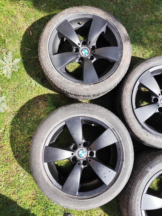 Джанти за BMW Е60 Е90 Е46 17" Style 138