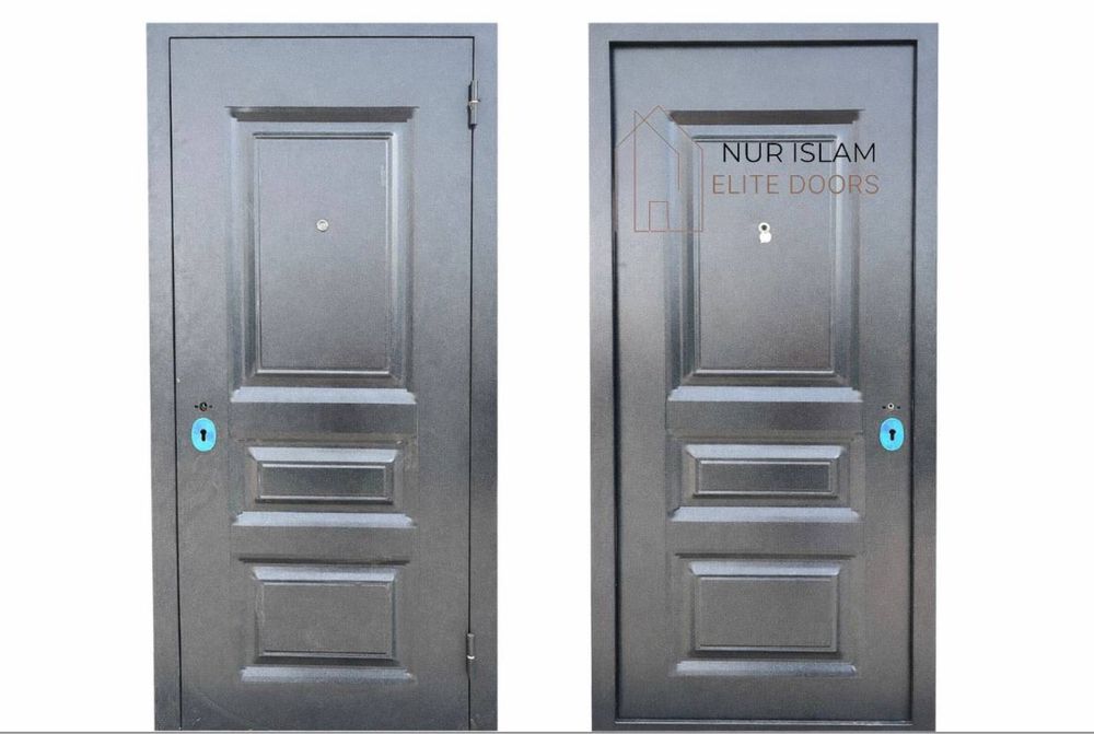 Входные двери,есік