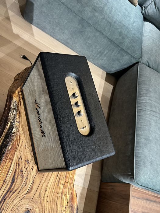 Boxa Marshall Woburn II