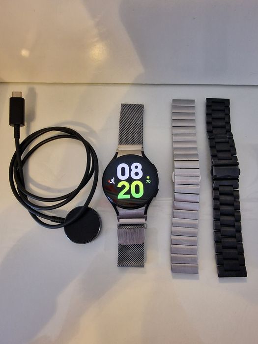 Samsung Galaxy Watch 5