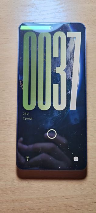 Poco f7 pro Обмен