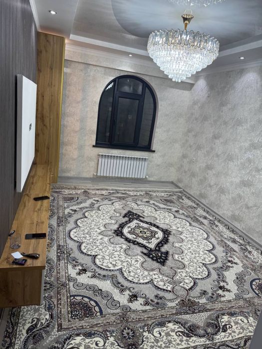 2х комнатная Сергели