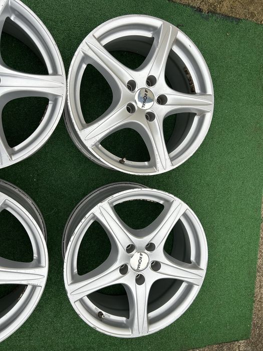 5х112 17 за мерцедес