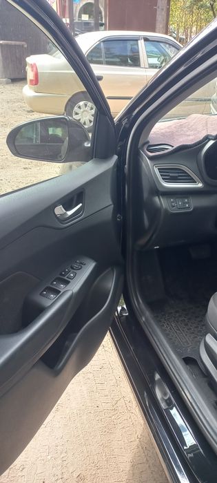 Продаю хундай solaris