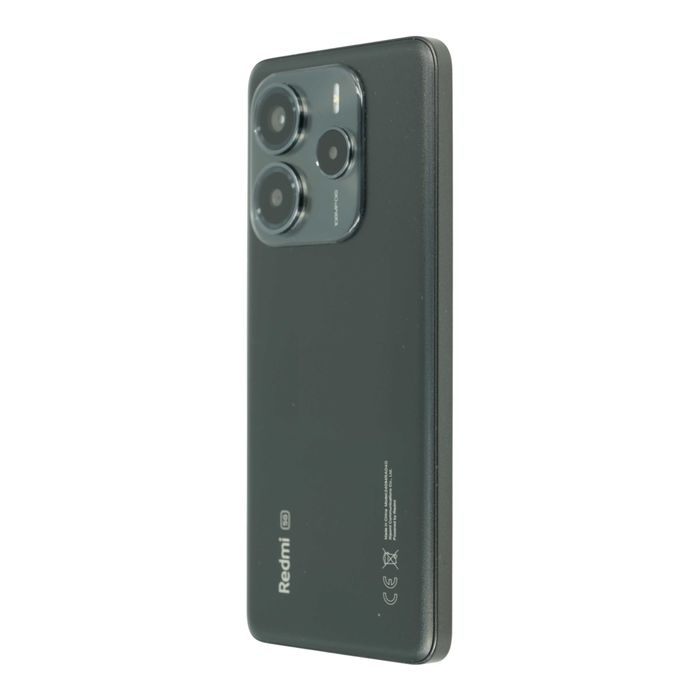 Magazin | Xiaomi Redmi Note 14  | Ca Nou | Midnight Black | 256GB |