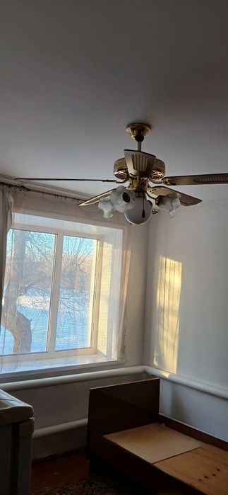 Продам 3х комнатную квартиру