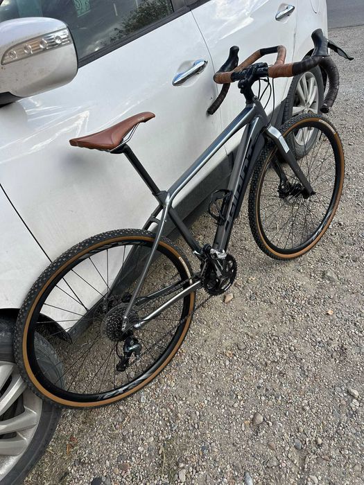 Bicicleta Giant toughroad GX1