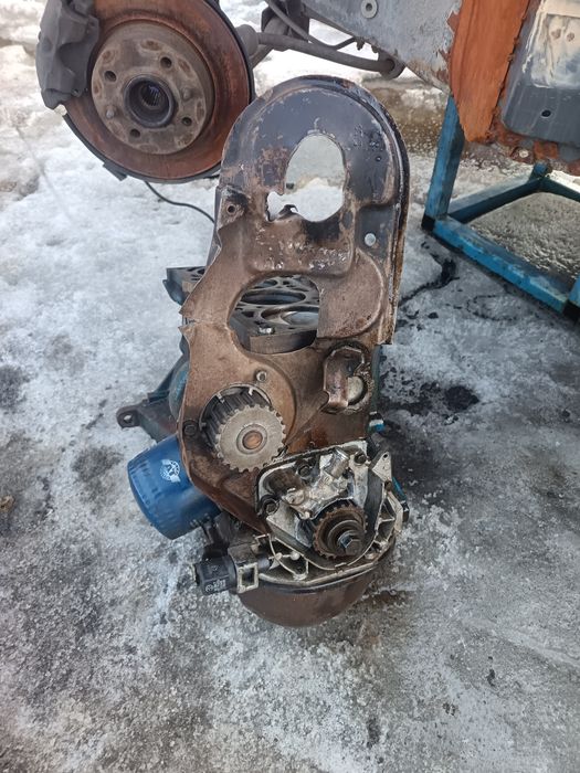 Блок ваз-2114 инжектор