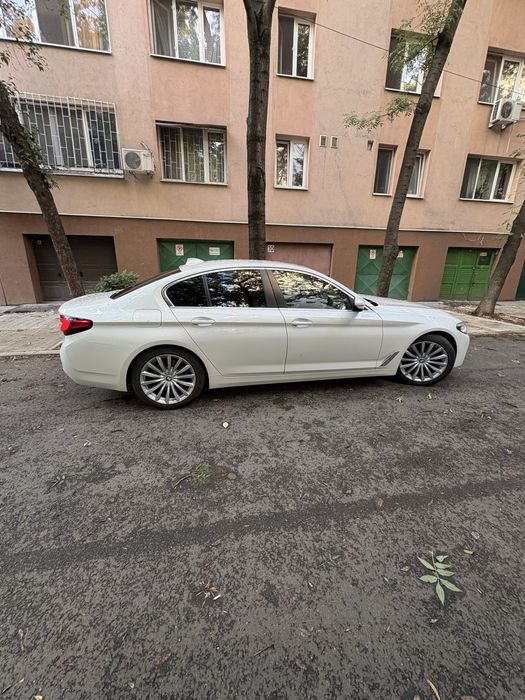 Bmw seria 5 de vanzare