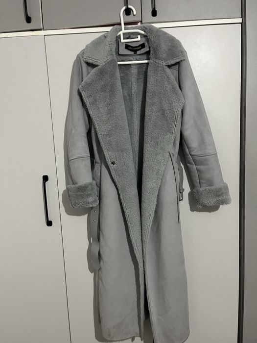 Продаю дублёнку срочно