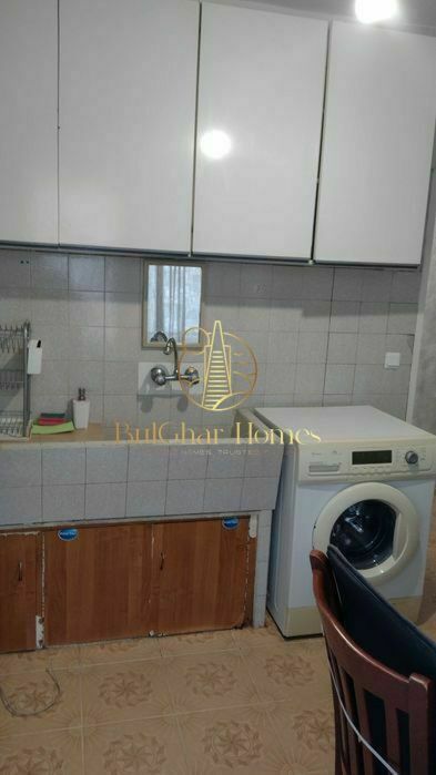 Дава се под наем Двустаен апартамент в Варна, Кайсиева градина - 50 кв.м за 278.97 € - Снимка #5