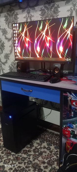 Xtech 256tali  garantiya 3oy