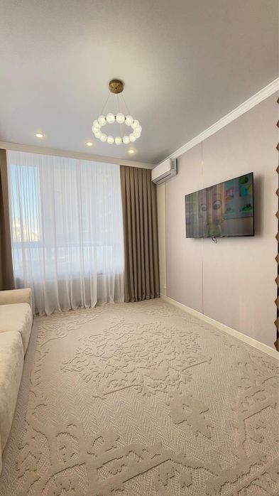 4х.ком.ЖК Aisar 2