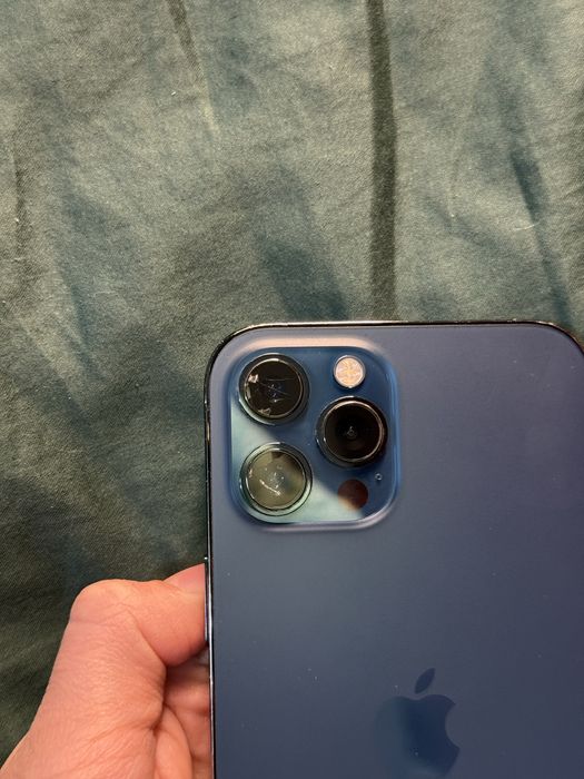 iPhone 12 Pro Max 256 гб