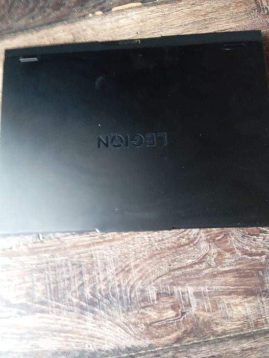 Laptop gaming LENOVO Legion Pro 5 16ADR10, AMD Ryzen 7 8745HX pana la 5.1GHz, 16" WQXGA, 32GB, SSD 1TB