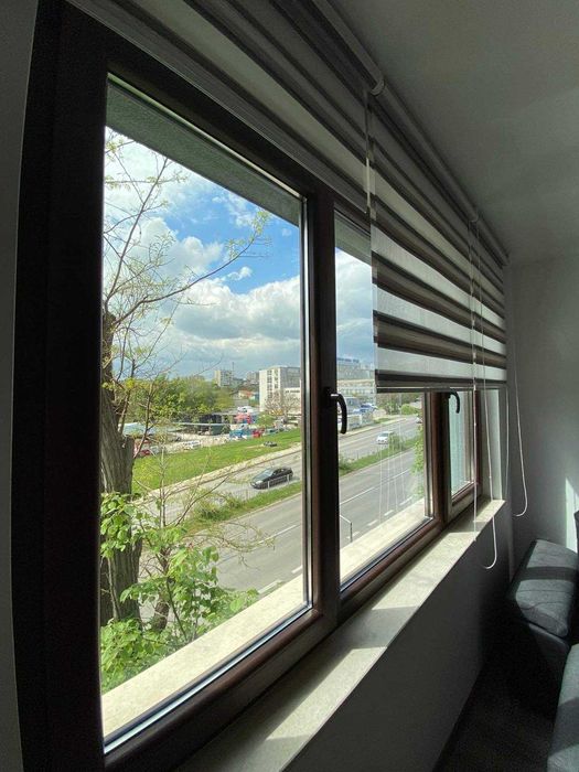 Дава се под наем Двустаен апартамент в Варна, Левски - 60 кв.м за 408 € - Снимка #2