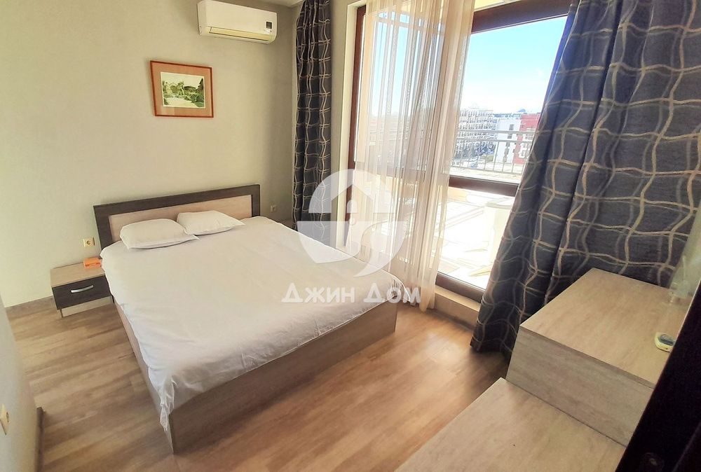 Продава се Двустаен апартамент в Свети Влас - 68 кв.м за 885 €/кв.м - Снимка #4