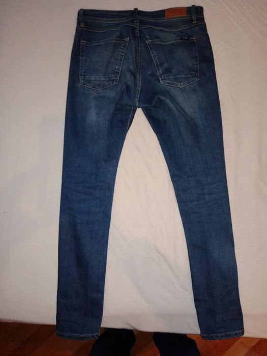 Vind blugi Poull &Beat stare foarte bună