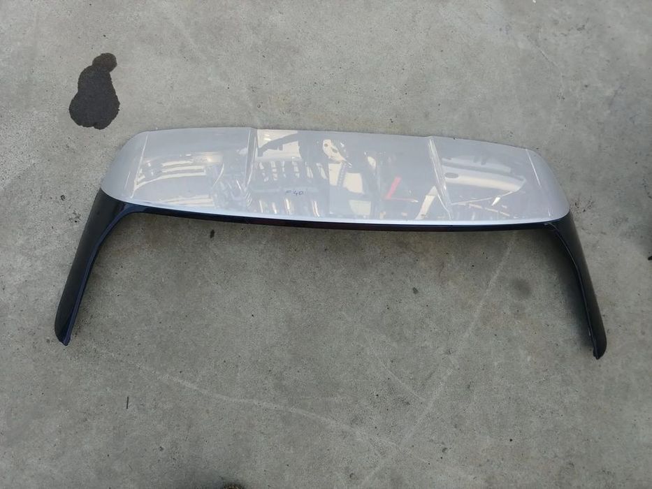 eleron  bmw seria 1 f40