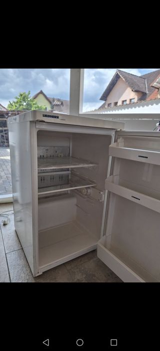 Frigider Liebherr