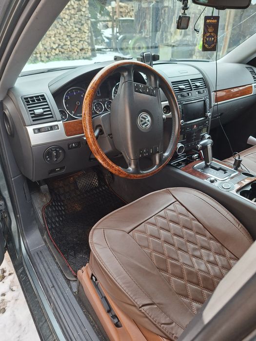 Vand Volkswagen Touareg 3.0 TDI 2008