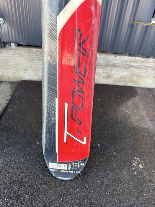 Ski schiuri 175 170 160