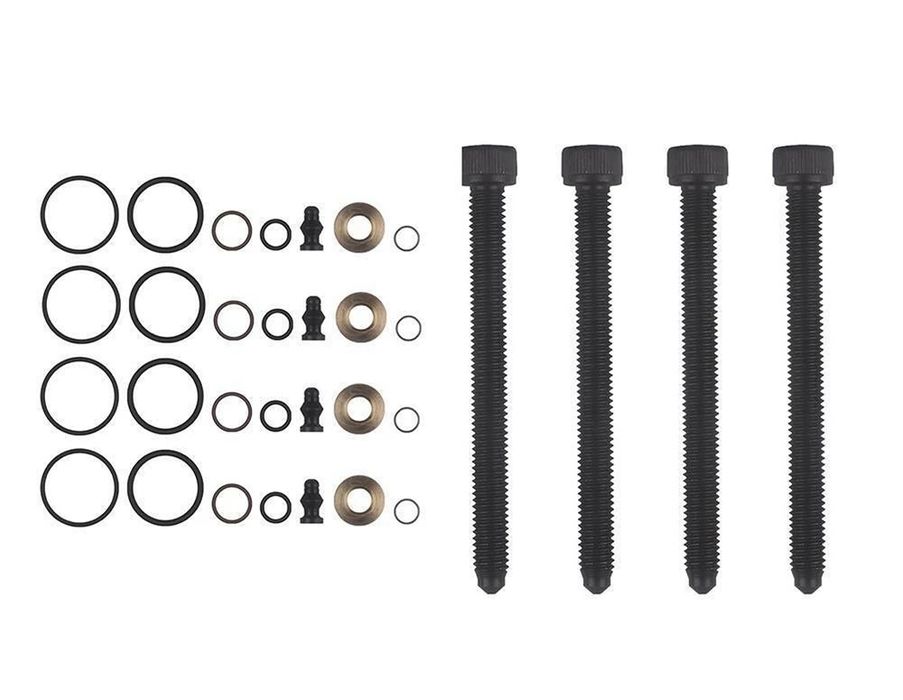 Гумички и болтове / Ремонтен комплект за Помпа-Дюза
