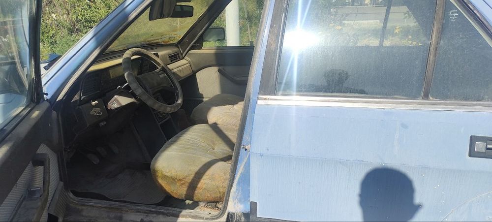 Продается Фиат Регата Италия