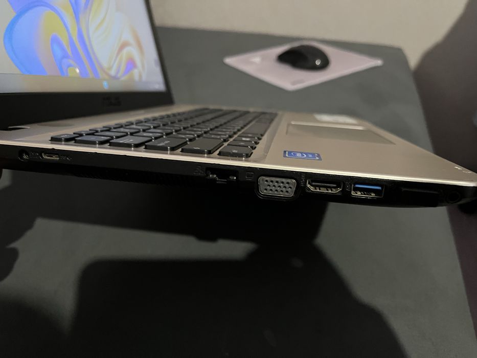 Продажа/Обмен Ноутбук ASUS