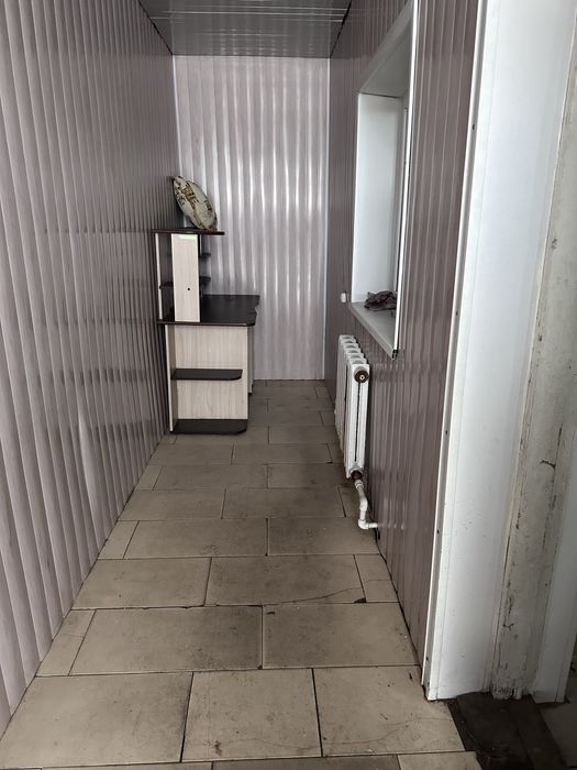 Срочно продам  гараж