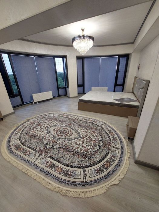 Kvartira arenda Chilonzor 23 navastroyka 4 hona