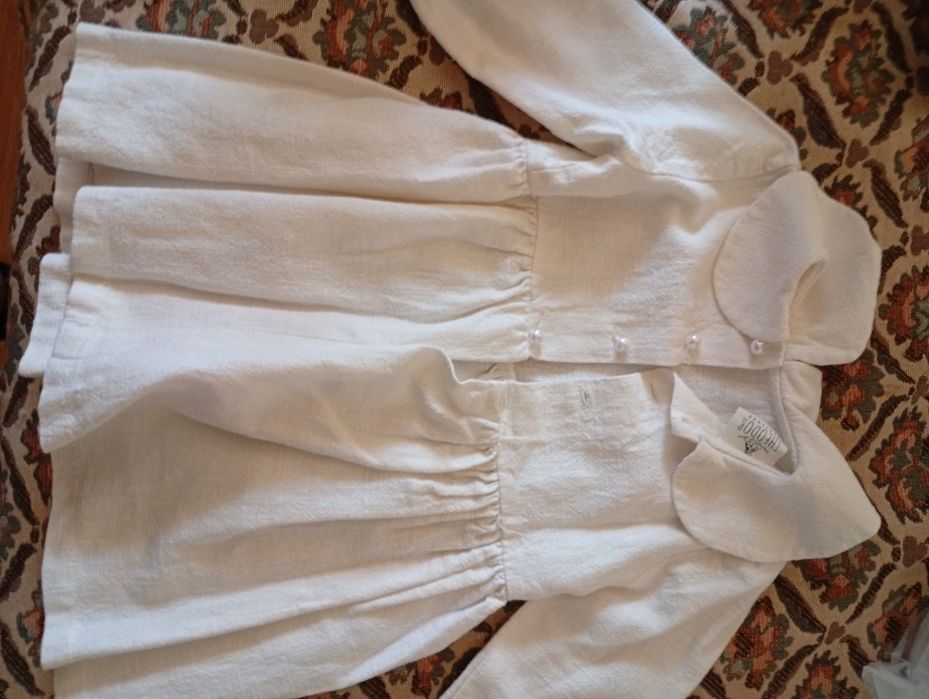 Îmbrăcăminte pentru fetițe